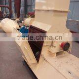 Hot Sale 3-4T/H Efficient Hammer Mill thumbnail-2