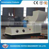 Tree Roots Grinding Machine | Wood Crusher | Hammer Mill thumbnail-2