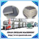 Jinxiang Extrusion Mould Machine for PU Panel thumbnail-1