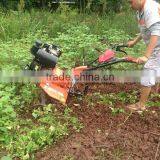 9hp Mini Farm Rotary Machinery Kama Tractor With Full Gear-drive Transmission thumbnail-5