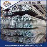 The Mine Conveyor Machine Scraper Accessories 6.5# Type Scraper Steel thumbnail-3