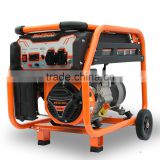 BSGE9500 Transfomers Model Chongqing CHINA Aerobs Protable 7000kva Used Gas Gasoline Generator Wholesale Distributors thumbnail-3