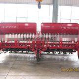 4 Wheel Tractor Drill Seeder thumbnail-3