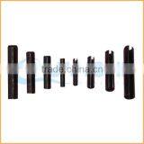 Made In Dongguan Stainless Steel Coiled Spring Pins thumbnail-4