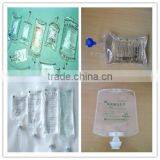 SR Series Non-PVC Soft Infusion IV Bag Production Line Solution thumbnail-3