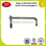 Customized for Variety of Toggle Pins Color Anodizing and Gold-plating thumbnail-4