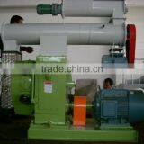 High Quality Wood Pellet Mill Wood Pellet Machine thumbnail-2