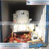 Gypsum Powder Machine Grinding Miller Milling Pulverizer Manufacturer thumbnail-5