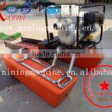 High Efficient and Brand New Gold Dredger, 6--100cbm/h Mini Gold Dredger thumbnail-1