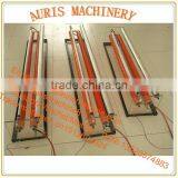 IXPE Foam Roller Corona Treatment Machine Plasma Treatment Machine on Sale thumbnail-3