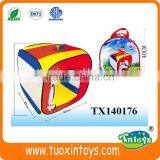 Intelligent Play Beach Tent Camping House for Kids Outdoor Activities thumbnail-5