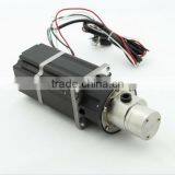 Magnetic Drive High Pressure Small Oil Pump (DC Brushless Motor, Controller Build-in) thumbnail-2