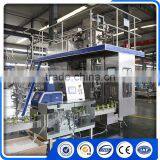 BH7500 Yogurt Paper Brick Filling Machine thumbnail-3