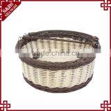 Graceful Hot Sale SGS Testing Food Wholesale Easter Baskets With Handles thumbnail-4