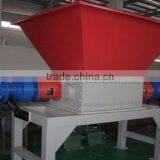 Strong Recommended Shredder Equipment For Plastic/wood/metal/tire in Stock thumbnail-6