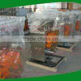 Corrosion Resistance Orange Squeezer Machine thumbnail-4