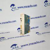 Westinghouse 1C31234G01 Contact Input Process Control PLC Ovation Emerson thumbnail-1