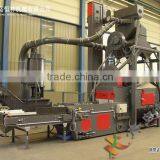 Wire Shot Blasting Machine/wheelabrator thumbnail-2