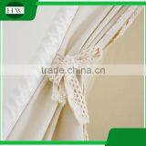 Wholesale Cotton Canvas Wooden Pole Tipi Pour Chien Kids Children Play Teepee thumbnail-4