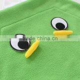 Wholesale Mermaid Blanket Soft Baby Mermaid Sleeping Bag Kids Baby Polar Fleece Blanket thumbnail-3