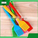 Kitchen Accessories Diy Tool Silicone Baking Cooking Bbq Barbecue Brush Oil Brush thumbnail-3