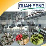 2017 Vegetable Dryer High Output Garlic Processing Machines thumbnail-3