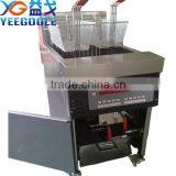 Fried Chicken Cooking Machine Low Fat Fryer Low Oil Fryer Commercial Turkey Fryer thumbnail-2