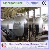 Oil Press Equipment/Palm Oil Press Production Line/Double Screw Press thumbnail-2
