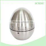 Stainless Steel Small Mechanical Timer/minute Mechanical Timer thumbnail-1