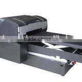 A3 Format Multifunction Digital Flatbed Printer For Metal,Wood,Porcelain,PVC,ABS & Acrylic thumbnail-1