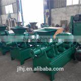 Energy Saving Machine Made Charcoal by Wood and Bamboo thumbnail-1