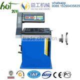 China Cheap Wheel Balancer Producer thumbnail-1