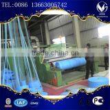 pp Flat Yarn Extruder/ pp Flat Yarn Making Machine, Flat Yarn Machine for Bag Making Equipment thumbnail-6