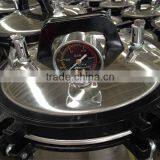 Digital Display Portable Autoclave Sterilizer - Bluestone Autoclave thumbnail-5