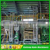 3T Lentils Peas Processing Plant for Minor Cereals Processing thumbnail-1
