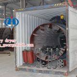 Sludge Drying Results by Electromagnetic Fields thumbnail-5