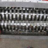 Paper Shredding Machine/industrial Paper Shredders/book Shredder thumbnail-6