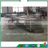 High Quality Roller Grading Machine Grader for Cherry Tomato and Cucumber thumbnail-3