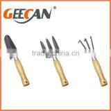 Garden Hand Tools Set 5-pcs Set High Quality Tools for Kids and Chidren thumbnail-4