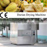 New Arrival Microwave Vacuum Dryer for Strawberry thumbnail-4