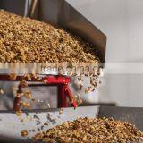 Walnut Kernel Multiple Layer Continuous Type Mesh Belt Dryer thumbnail-2