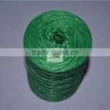 Reticular Tearing Pp Reel Splitting Split Film Making Machine thumbnail-3