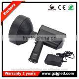 Guangzhou Boat Search Light for Military Hunting Handheld Spotlight 36w thumbnail-2