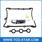 Car Valve Cover & Cam Chain Gasket Sets For Audi Volkswagen Passat V6 2.6 2.8L thumbnail-1