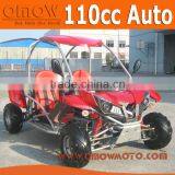 CE Kids 110cc Go Cart thumbnail-1