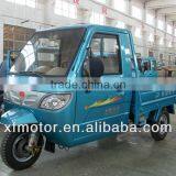China Cargo Tricycle thumbnail-1
