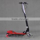 New Design 2 Wheel Stand up Electric Scooter / Self Balance Electric Scooter for Sale thumbnail-1