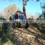 EEC1100cc Road Legal Quad 2 Seater UTV /BUGGY for Sale thumbnail-2