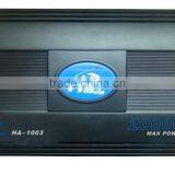 Good Quality High Performance Amplifier 1000 Watt Price thumbnail-3