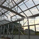 RoughBrothers Aluminium Greenhouse thumbnail-3
